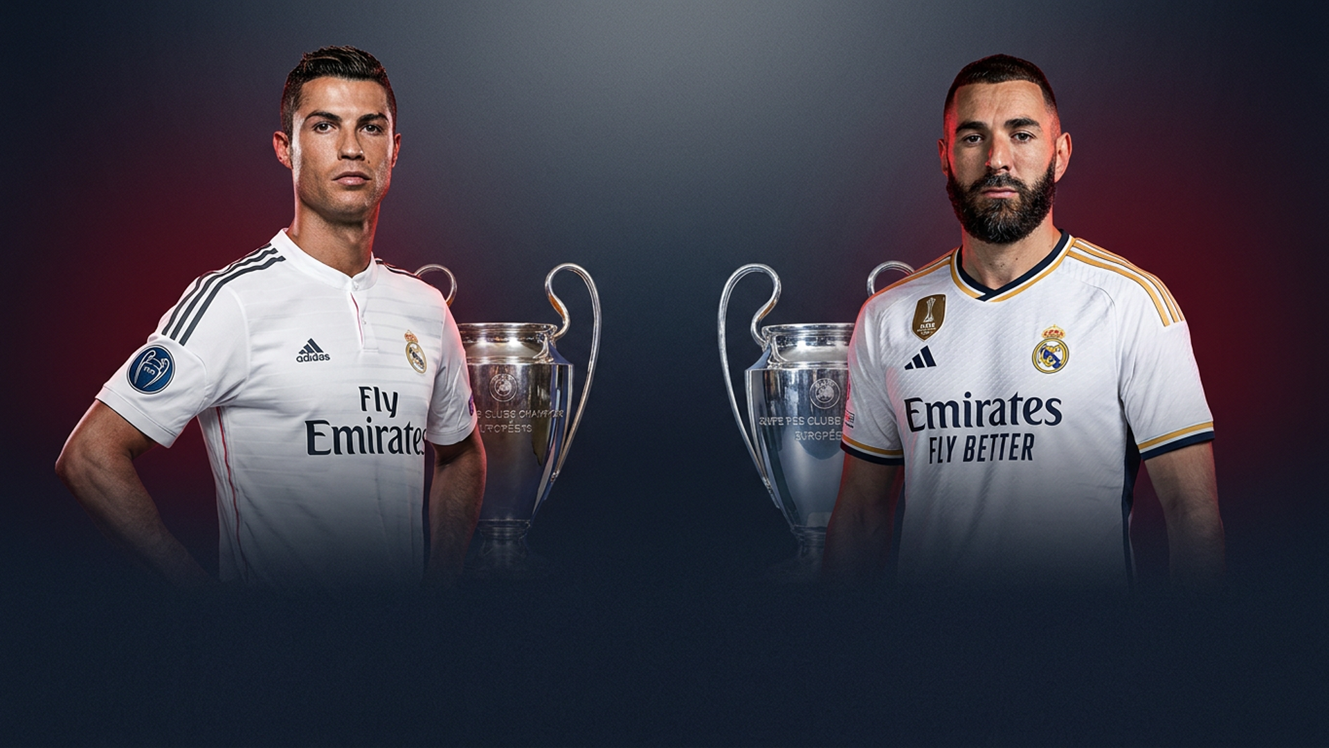 Cover graphic for "Real Madrid's Unbeaten Moments Were Anything But Inevitable"